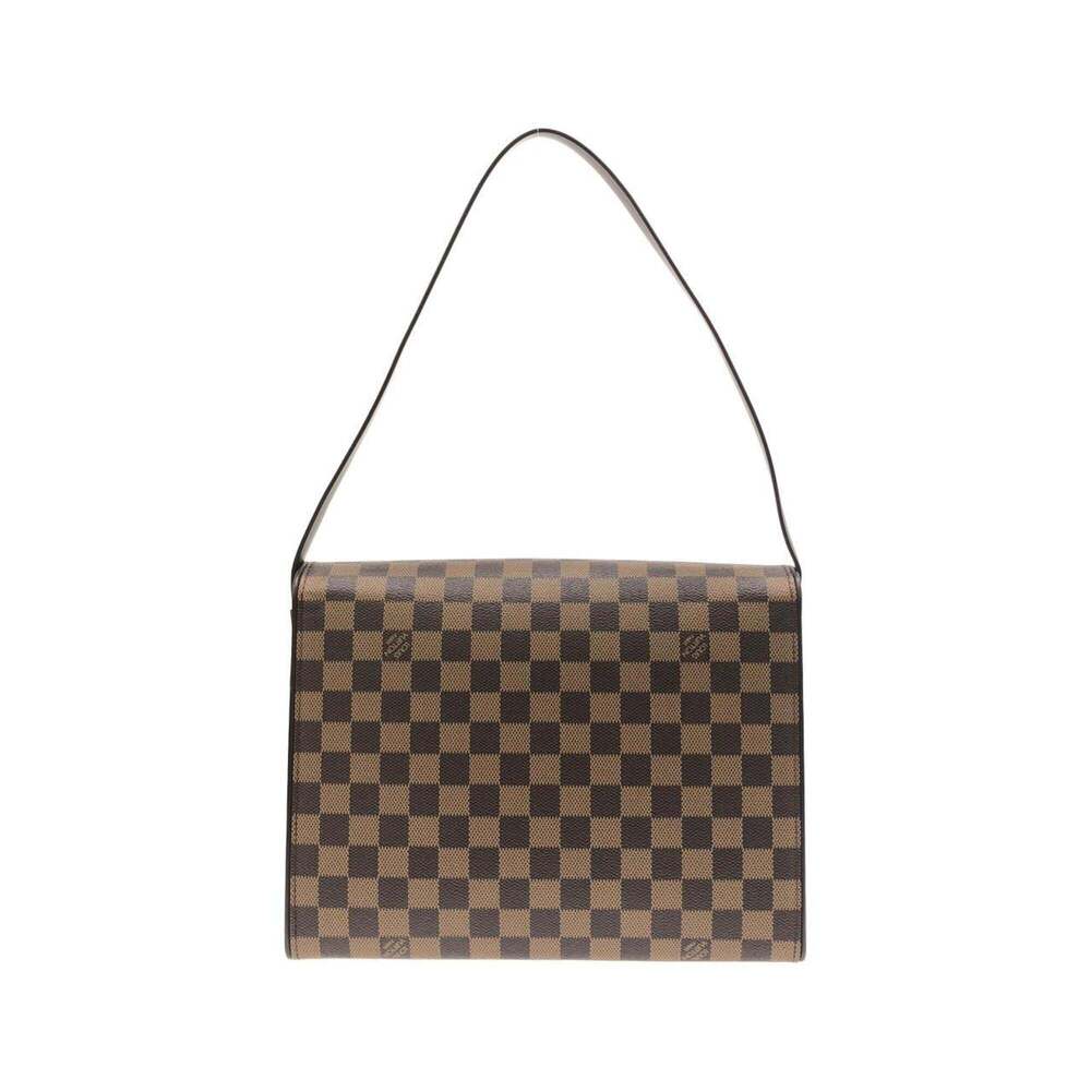 LOUIS VUITTON Brown Damier Shoulder Bag - Picture 2 of 10
